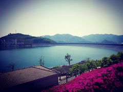 -江南天池