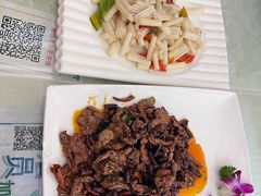 -红豆园(文林街店)