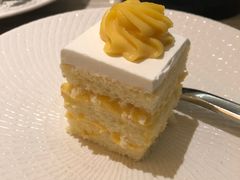 -新发展亚太JW万豪酒店·福苑咖啡厅