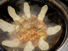 -锅来乐地锅鸡(安亭店)