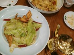 -巴依老爷新疆美食(望京小街店)