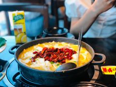 -川里谈·川味小馆(北京路店)