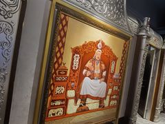 -塞伊德蒙餐(兴安南路店)