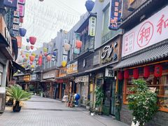 -雪月花(长江北路店)