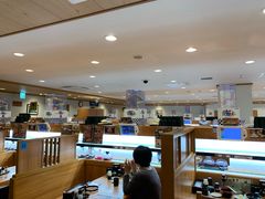 -KURA寿司(博多中洲店)