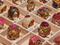 -国家会议中心大酒店-地上停车场