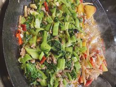 -国庆鸡杂老店