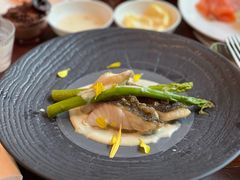 -Tivano意大利餐厅(成都居舍酒店)