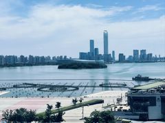 -馋遇江南·精致湖景雅宴(东方之门店)