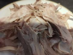-老北京胡同味道二荤铺(酒仙桥店)