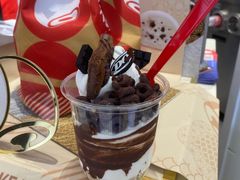 -DQ·蛋糕·冰淇淋(金轮店)