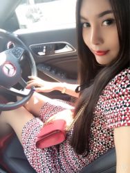 点击看大图 -3AM HAIR SALON烫发染发接发