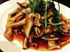 -China Red Restaurant 满庭红川菜馆