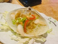 -质烤烤物·活烤海鲜(质烤总店)