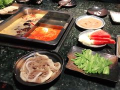 -重庆九记老火锅(广场店)