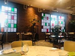 大堂-漢舍中国菜馆(889广场店)