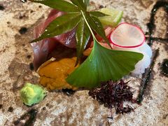 -炎橘·板前料理 Omakase