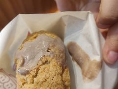 -西树泡芙(喜隆多店)