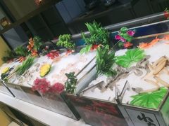 -金米客烤肉自助(中山路茂业时代城店)