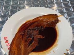 -鲁达面馆本帮风味(共康东路店)
