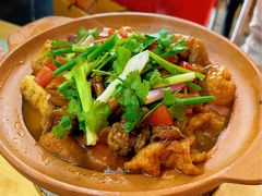 -龚印记牛骨牛杂屋·四代传承(珠影星光城店)