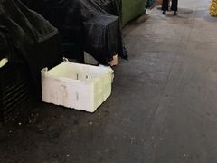 -曼阁市场水果批发市场