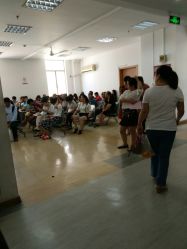 -复旦大学附属妇产科医院(黄浦院区)