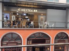 -渔语鱼新川菜Bistro(万象天地店)