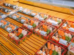 -盒马鲜生(宝地店)