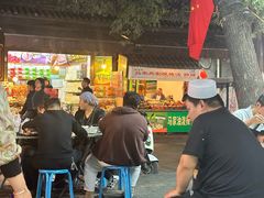 -定家小酥肉·清真(回民街店)