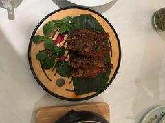 -老湘亲·品鉴湘菜(湖里店)