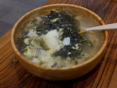 -一两饭川味素食餐厅