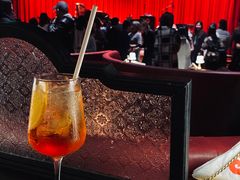 -JZ Club 爵士酒吧(上海店)