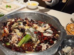 -万和源炝锅城·活鱼现炝(文艺北路店)