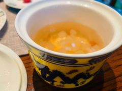 -浙江西子宾馆·瑶园咖啡厅