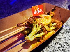 -蛙来哒(龙华壹方天地店)