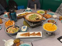 -雀蓝川菜(星悦汇店)