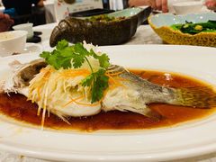 -红棉中餐厅·广州海航威斯汀酒店