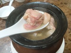 -江南大酒店·地道正宗有锅气的江西菜(中华北大街店)