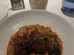 -BE BRIGHT KITCHEN(正佳广场店)