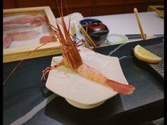 -Sushi Hanzo半藏(天环广场店)