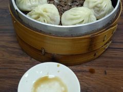-鲁氏汤包王(长白街店)