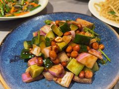 -阿源鱼捞斑鱼火锅·海鲜粥(山景尚宅店)