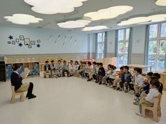 -银湖瑞龙幼儿园(塘厦店)