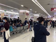 -复旦大学附属华山医院(总院)