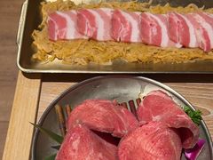 -西塔老太太泥炉烤肉(望京一店)