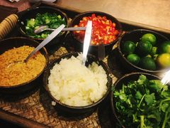 -金海阁海鲜火锅