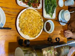 -61号餐吧(兴坪古镇漓江店)