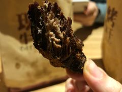 -都士牧人现烤牛肉干