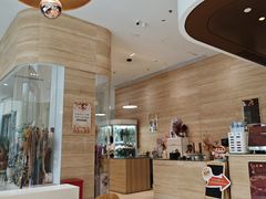 -EVERNAKED裸蛋糕(SOHO天山店)